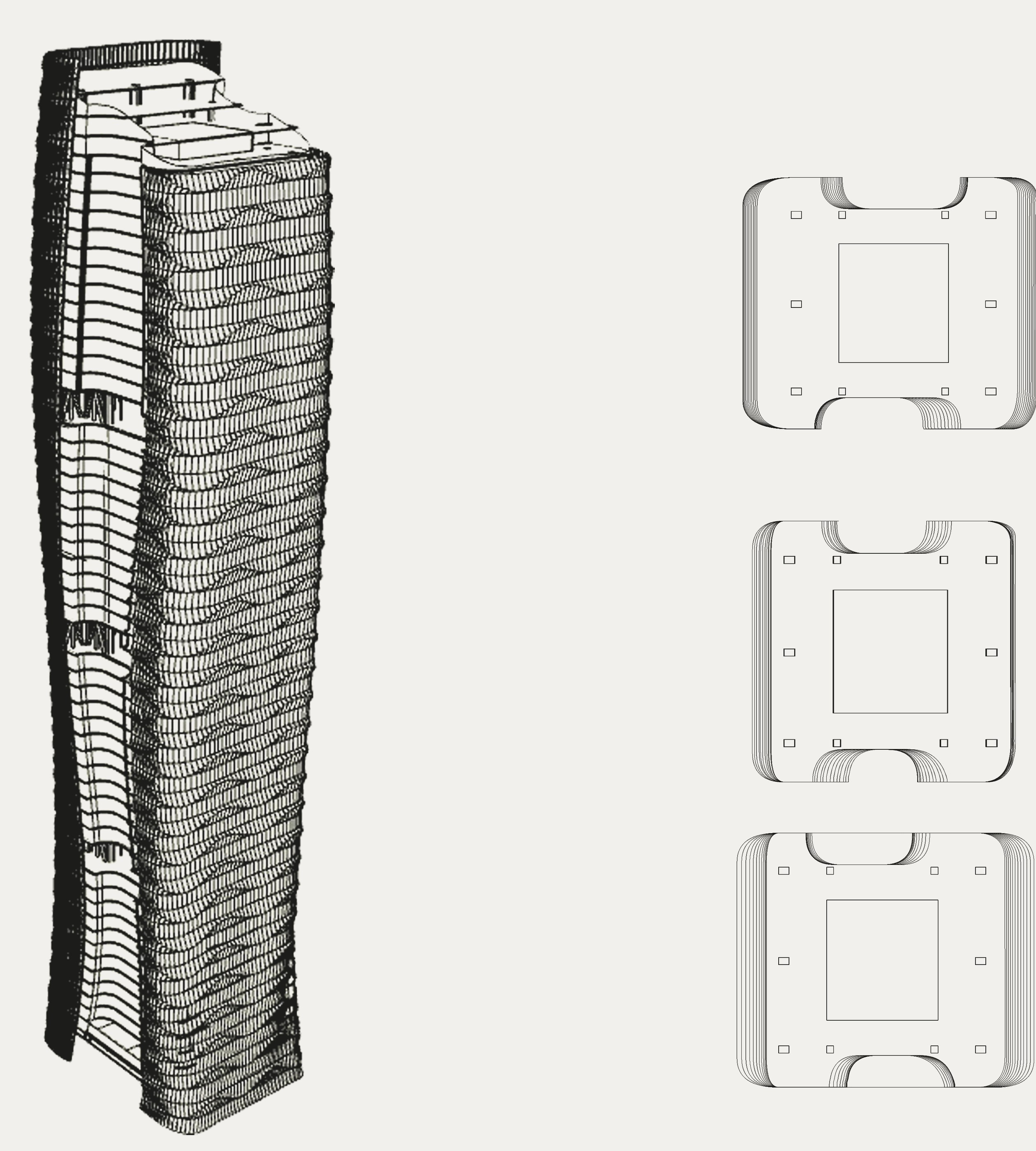 Process machinery 3D models